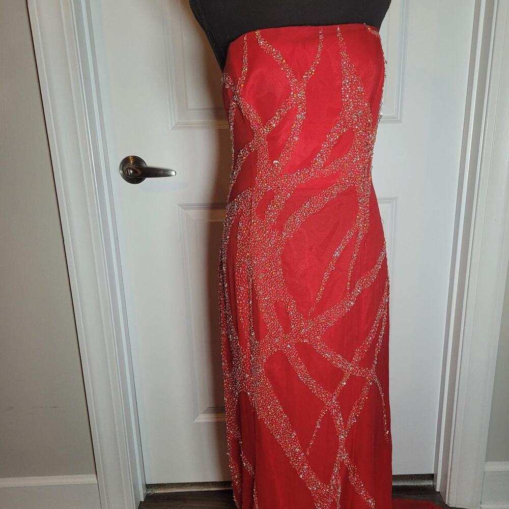 90s studio 17 prom formal